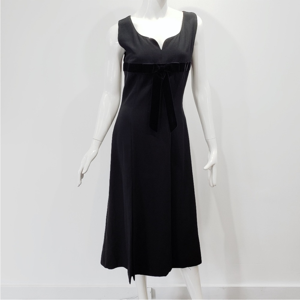 BLUMARINE Classic Gown